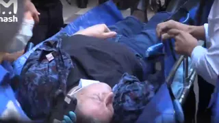 Ефремова госпитализировали из зала суда. Что случилось?