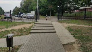 С 1 мая во Владимире откроют весенне-летний сезон в парке «Дружба»