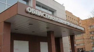 Хейтеры: главврач ОКБ написал заявление в полицию за оскорбления и клевету