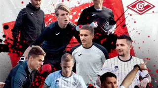 Футболисты «Торпедо» встретятся на матче с клубом «Спартак-Москва-2»