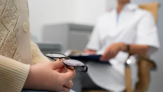 Жителям 33 региона доступна репродуктивная диспансеризация