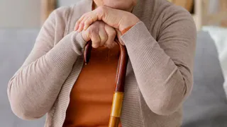 Уроженец Нижнего Новгорода обокрал пожилых жительниц Коврова и Александрова