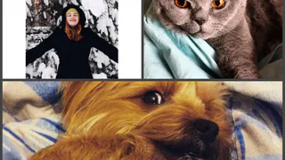 Инстаграм рязанцев: чудесное мгновение, задумчивость и Лимон