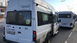 Новые лайфхаки от мэрии: каким должен быть рязанский общественный транспорт