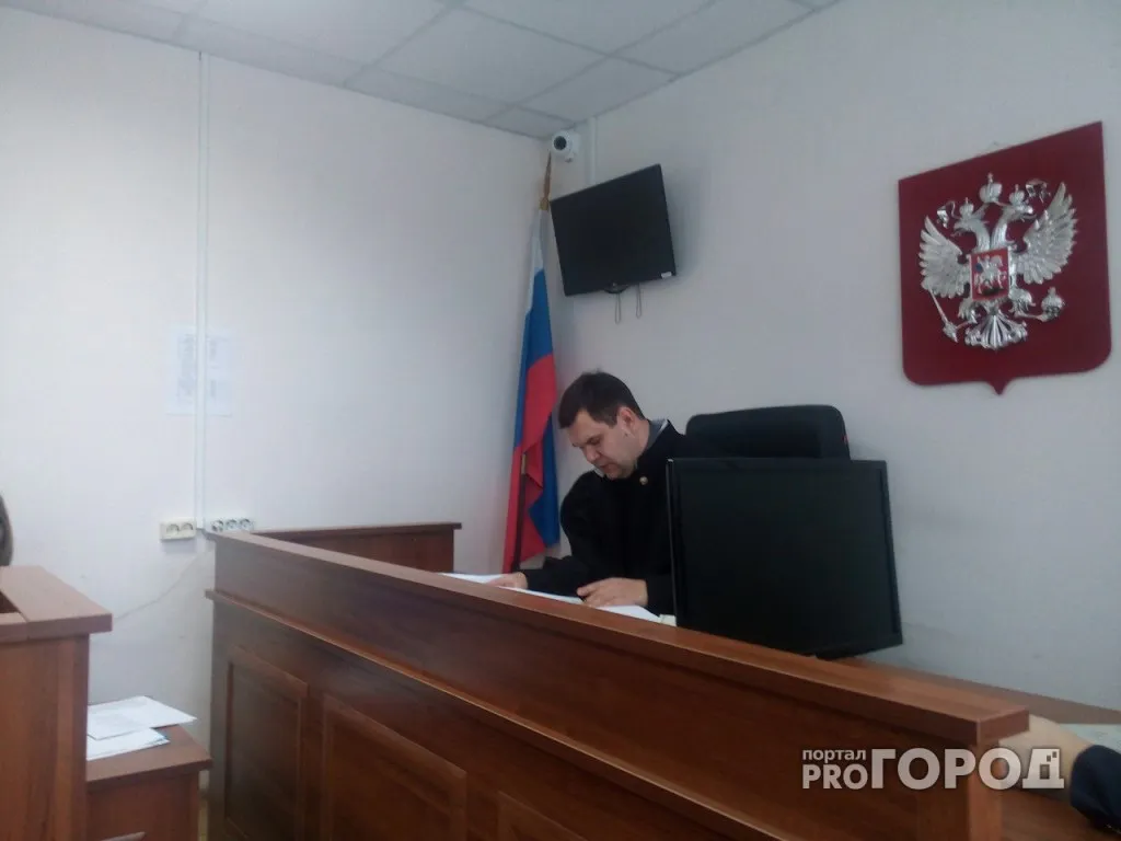 Девять лет за мошенничество: в Челябинской области осудили директора строительной компании