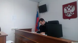 Девять лет за мошенничество: в Челябинской области осудили директора строительной компании