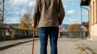 В ближайшее время в Глазове обследуют дома, в которых живут участники СВО с инвалидностью
