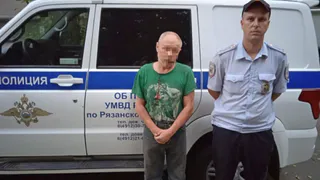 Полиция Рязани предотвратила убийство в доме на проезде Яблочкова