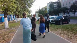 В Чувашии 8 октября ожидается до +21°С