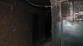 В Коми снесут 5-этажку, где обрушился целый подъезд