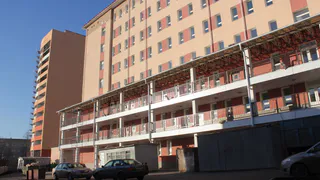 Пензенские врачи спасли 5-летнего мальчика с листериозным менингитом