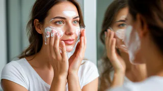 Морщины тают, как снег по весне: это природное масло прекрасно осветляет кожу и возвращает ей фарфоровое сияние