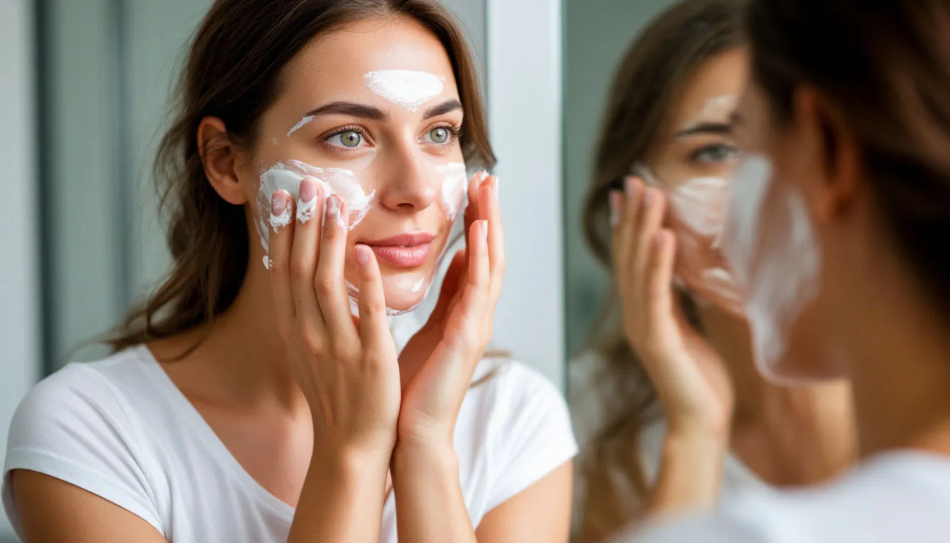 Морщины тают, как снег по весне: это природное масло прекрасно осветляет кожу и возвращает ей фарфоровое сияние