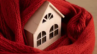 В области выдают субсидии для перехода на индивидуальное газовое отопление