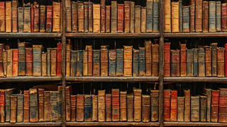 Эти советские книги сейчас стоят 5 миллионов рублей - загляните на свои полки 