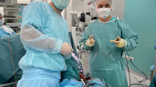 Как избежать травм в новогодние праздники: советы травматолога из Коми