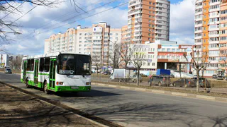 Дезинфекция: в Рязани изменят движение общественного транспорта