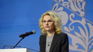 До 1 ноября жизнь абсолютно всех неработающих россиян изменится навсегда: Голикова озвучила указ