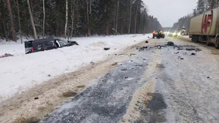 Владимирец предстанет перед судом за смертельное ДТП в Судогодском районе