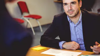 5 признаков того, что вам лгут на собеседовании