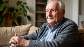 В старости пригодятся не друзья, не дети, не муж и не жена, а эти 4 вещи - полезно знать и молодым, и старым