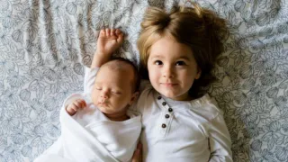 Поцелованные богом: эти 3 буквы в имени вашего ребенка сделают его счастливым