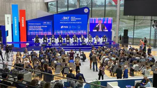 Владимирская область заключила ряд инвестиционных соглашений на ЭКГ-форуме