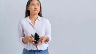 Названы три знака зодиака, у которых вечно нет денег