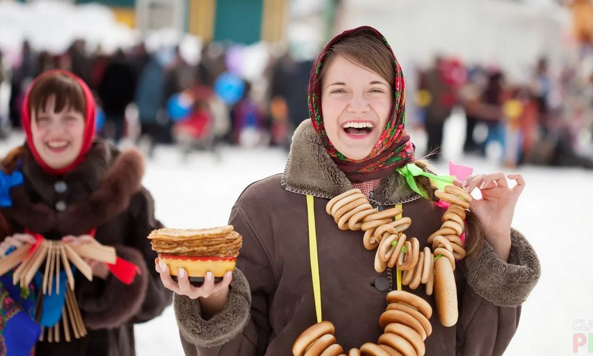 Масленицу в Нижнекамске отпразднуют широко и с размахом