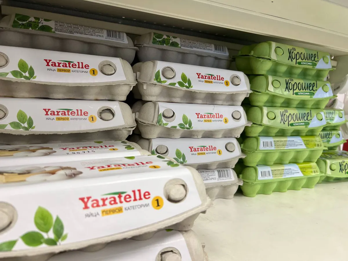 Секрет птицефабрик: почему их сотрудники никогда не покупают яйца категории СО