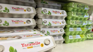 Секрет птицефабрик: почему их сотрудники никогда не покупают яйца категории СО