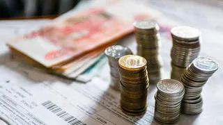 С пенсионеров не будут брать комиссии при оплате услуг ЖКХ