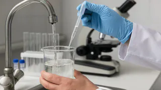 В Юрьев-Польском районе «Водоканал» нарушал санитарные нормы при подаче воды