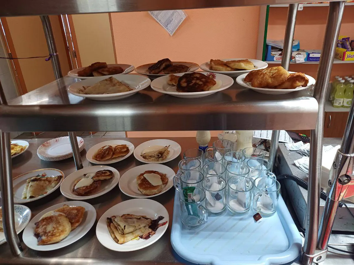 Электронные сертификаты на лечебное питание: что готовит Минздрав для россиян