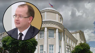 Депутат от ЛДПР Александр Шерин считает, что сроки назначения мэра Рязани затянулись