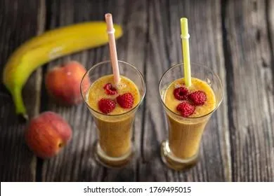 Освойте и полюбите смузи