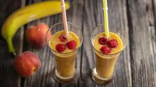 Освойте и полюбите смузи