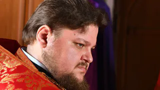 В Ряжске священник отказался крестить ребенка из-за поведения родителей