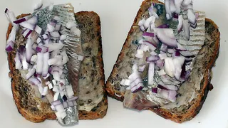 Названа самая полезная рыба - ешьте 2 раза в неделю, богата селеном, фосфором и невероятна хороша на вкус