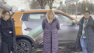 В Коломне задержали трех перевозивших наркотики в Рязань женщин