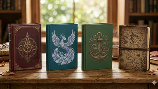 Выберите книгу и узнайте, какой тип мышления управляет вашими самыми важными решениями