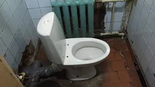 Российская больница всерьез напугала Исландскую танцовщицу