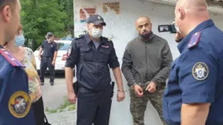 В Брянске отдали под суд наемного убийцу