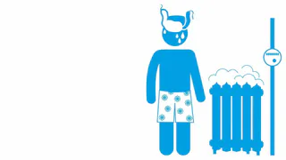 Когда отключают отопление в Рязани? Отвечает РМПТС