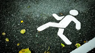 Брянец на «Fiat» проехался по 75-летней пенсионерке