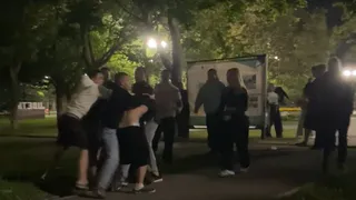 Подростковая потасовка во Владимире всколыхнула соцсети