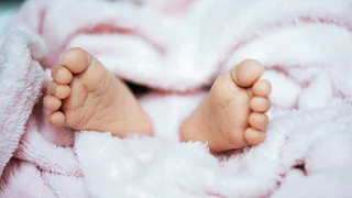 Новорожденные в Челябинской области получили самое древние имена на свете