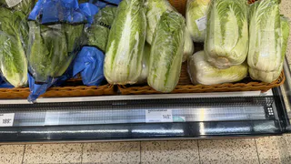 Сметете с полок всю пекинку: салат "Хрумка" готовится всего 5 минут, получается сочным и вкусным — домашних за уши не оттащить