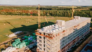 Лучшее предложение достанется первым: в Рязани стартовали продажи квартир от 800 000 рублей