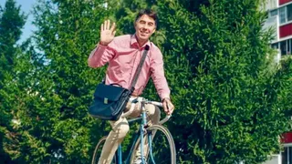 Нижнекамск присоединяется к акции «На работу на велосипеде»